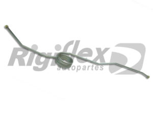 SERPENTINA DE COMPRESOR MOD 17220-17310